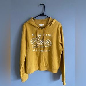 Kids Aeropostal sweater